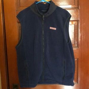 Men’s Vineyard Vines Vest